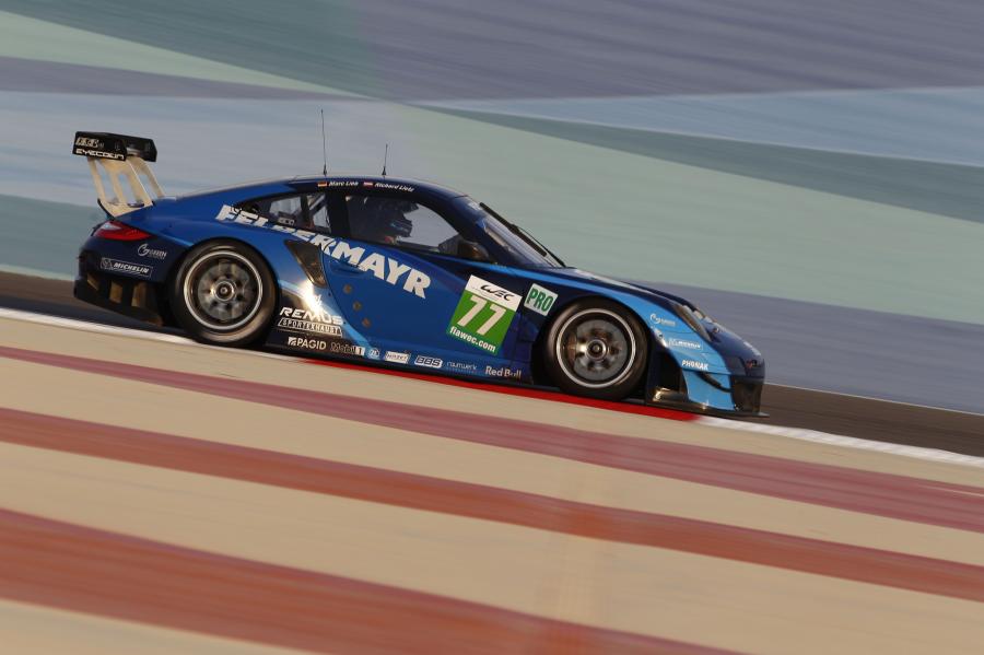  Porsche 911 GT3 RSR 2012 года  (фото 238 из 429)